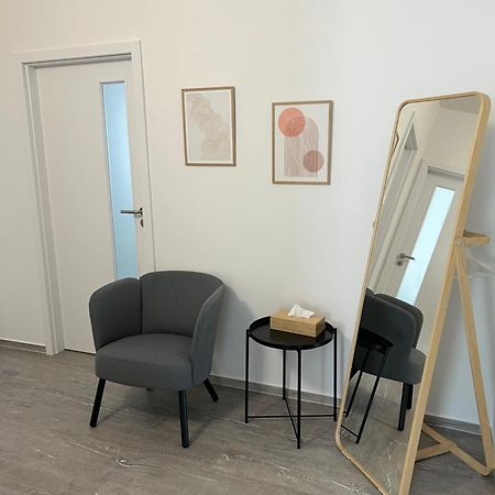 Ren Apartment 즈노이모 외부 사진