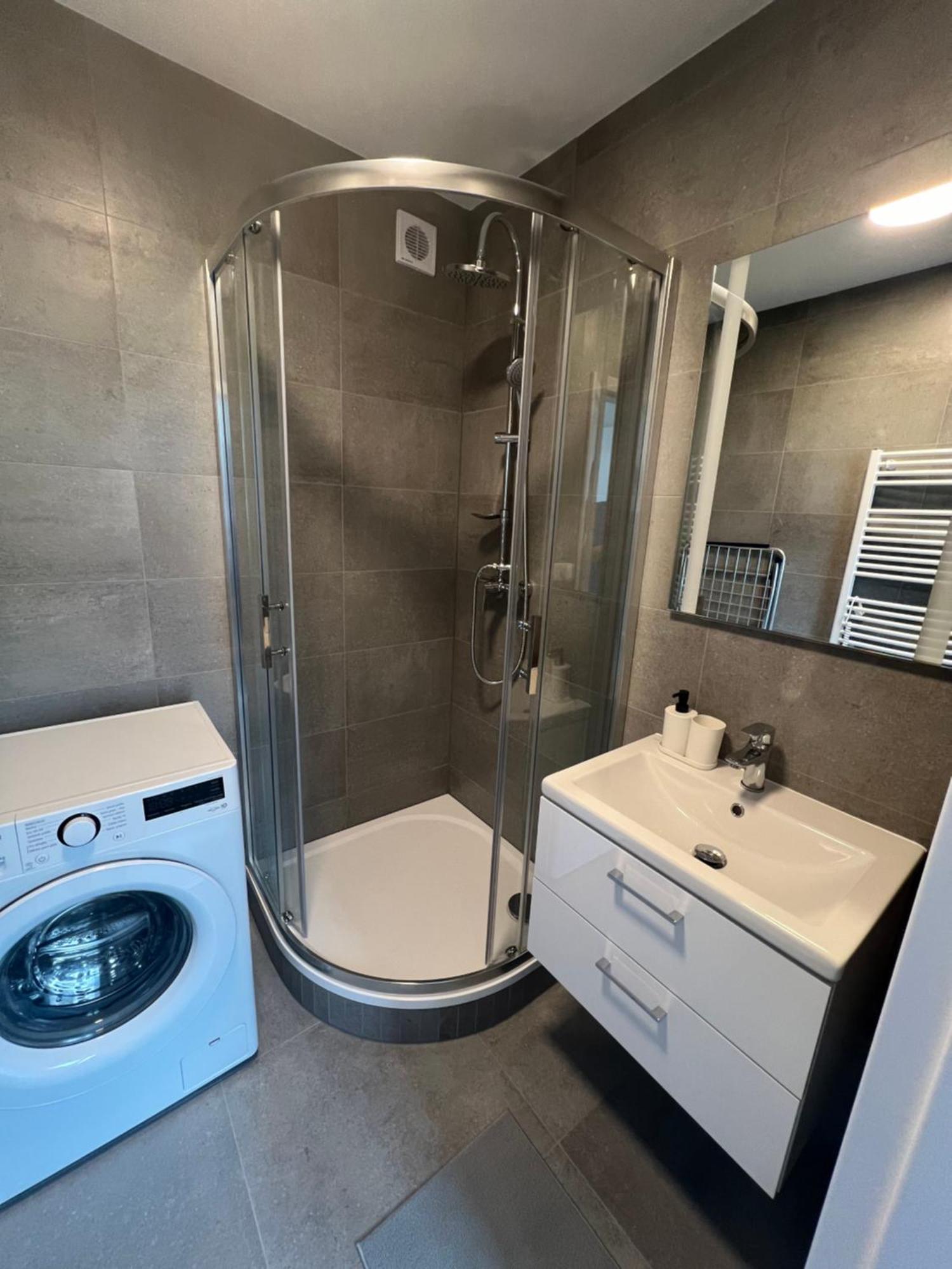 Ren Apartment 즈노이모 외부 사진