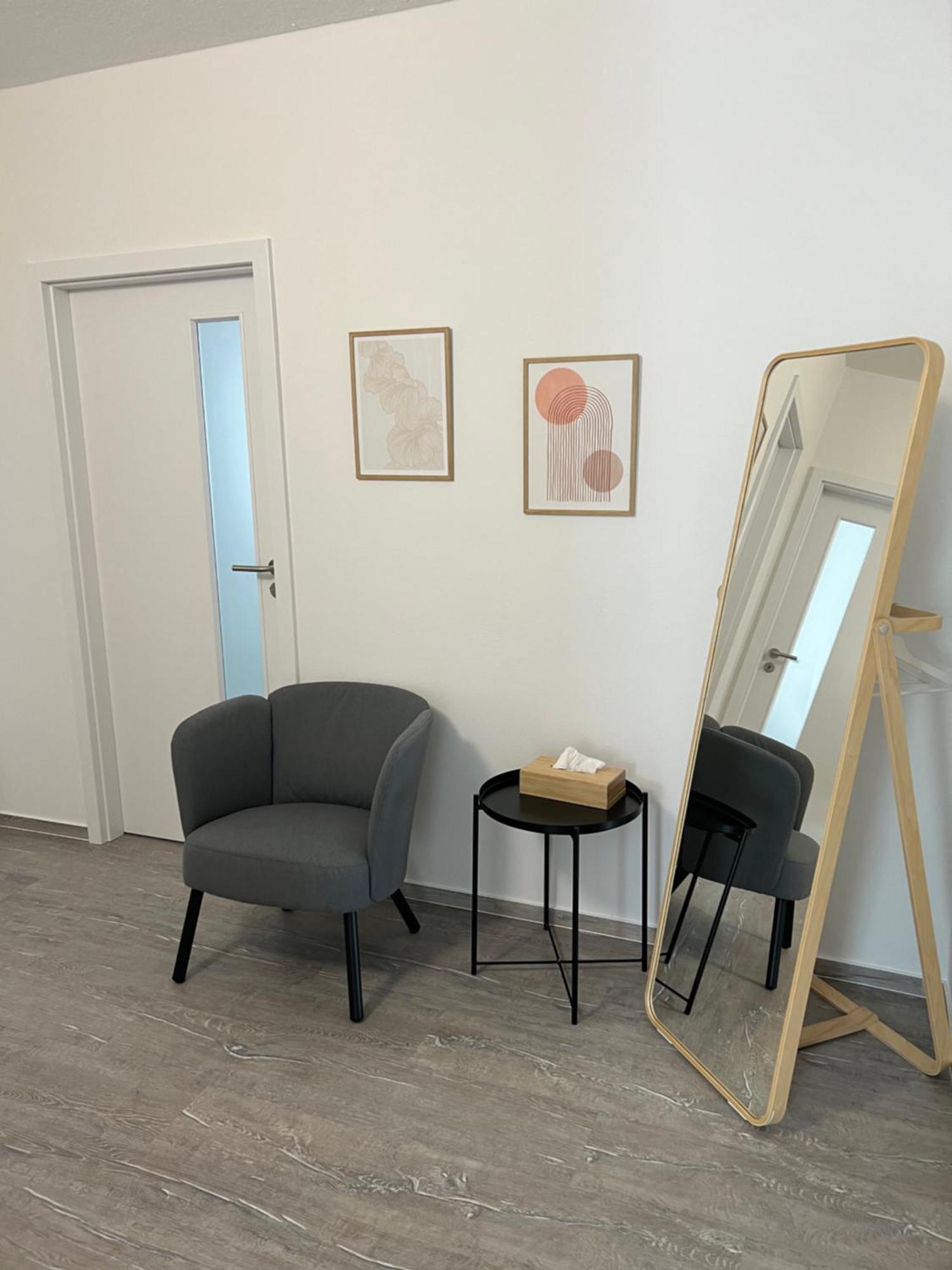 Ren Apartment 즈노이모 외부 사진