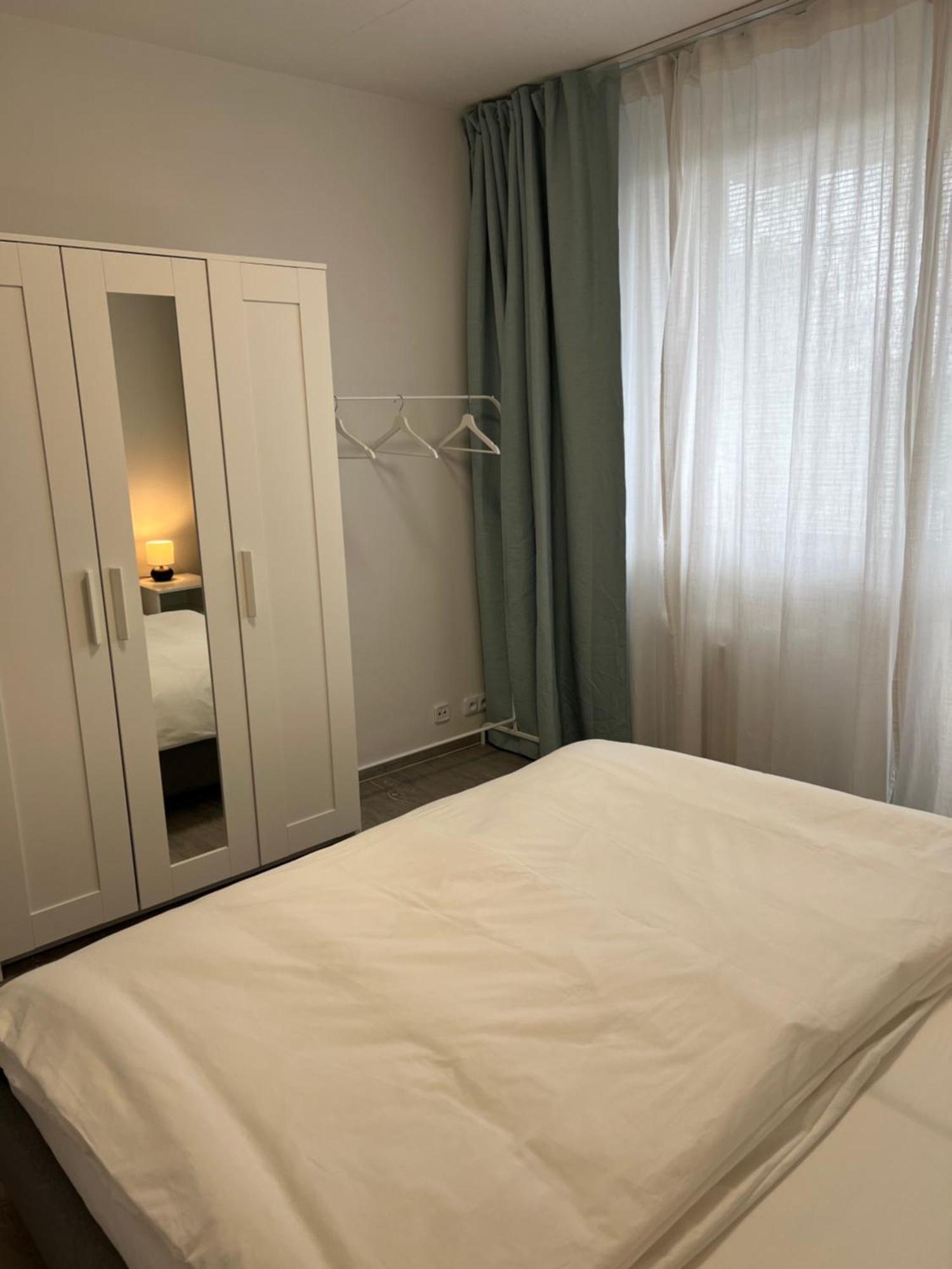 Ren Apartment 즈노이모 외부 사진