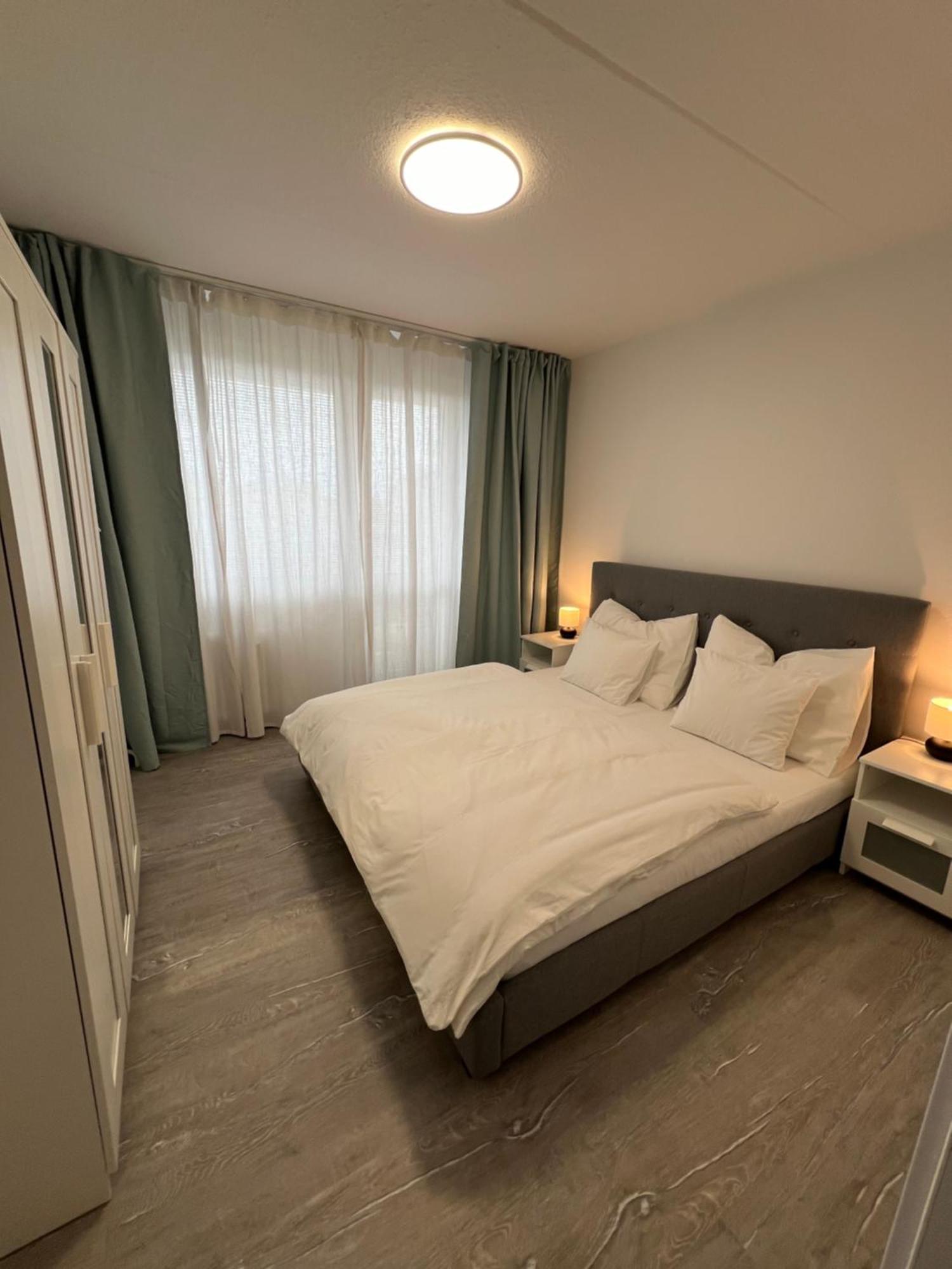 Ren Apartment 즈노이모 외부 사진
