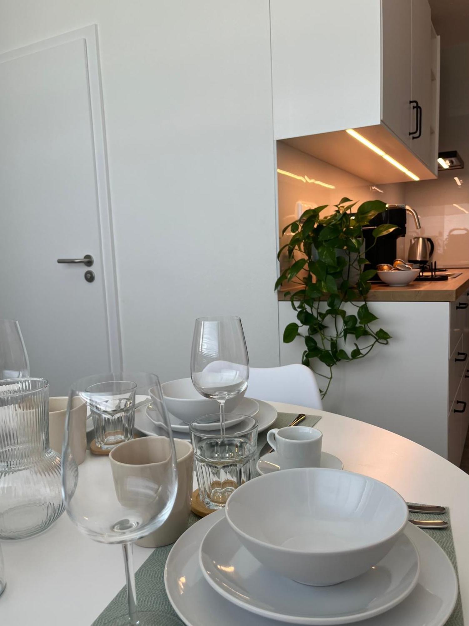 Ren Apartment 즈노이모 외부 사진