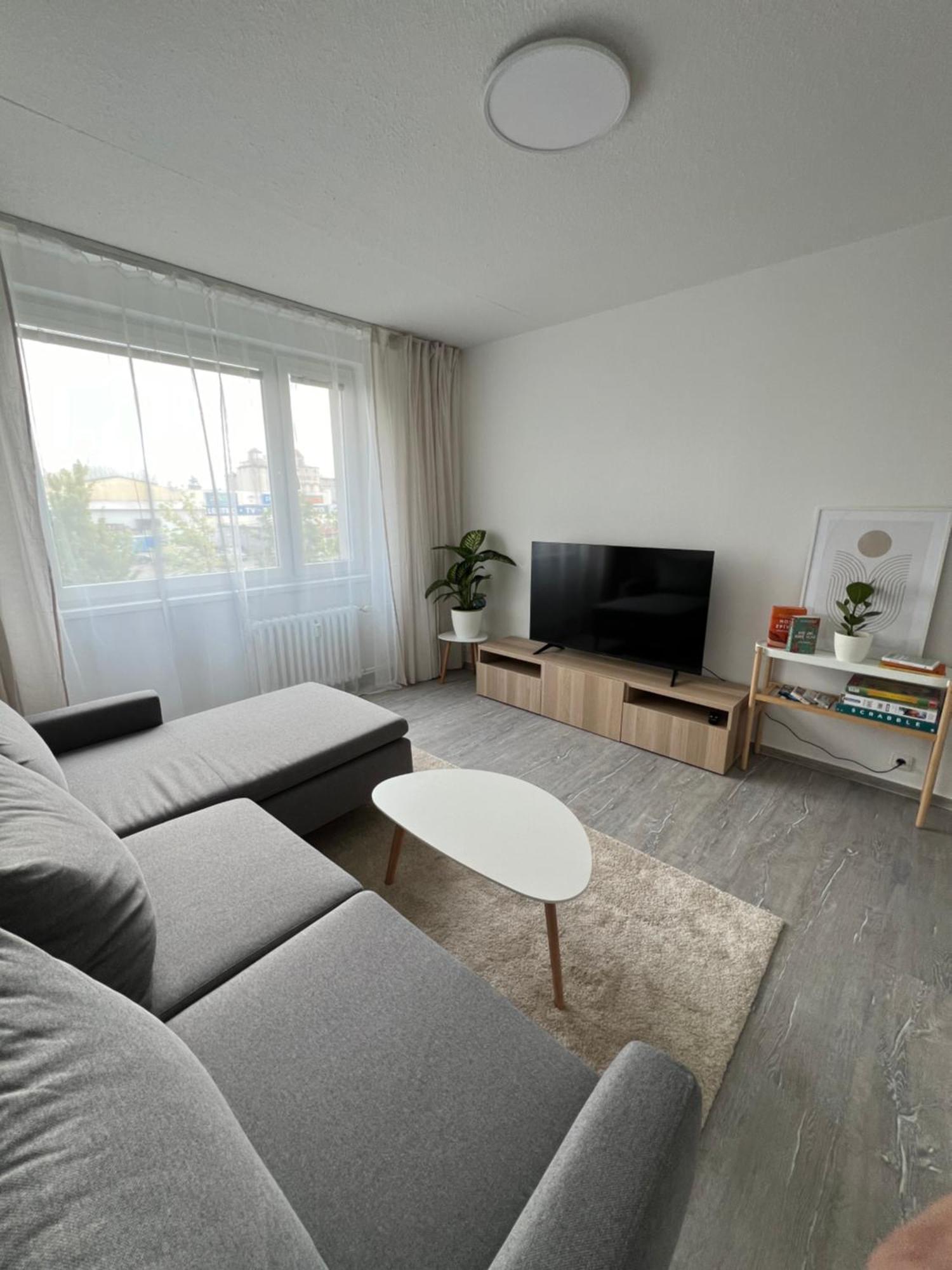 Ren Apartment 즈노이모 외부 사진
