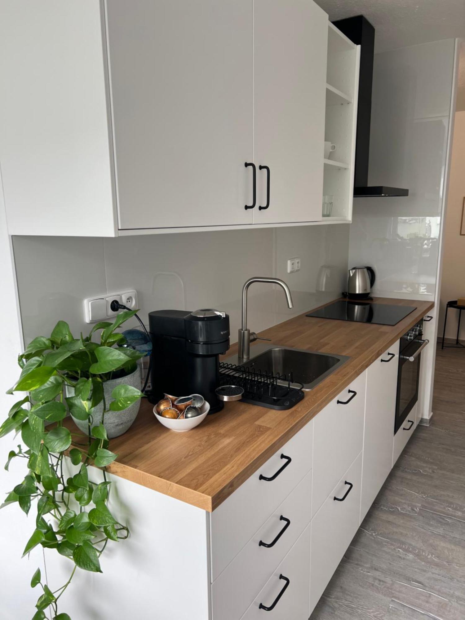 Ren Apartment 즈노이모 외부 사진